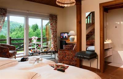 фото отеля Hotel Neuhauser