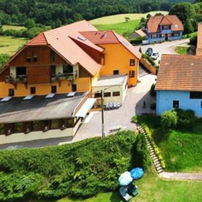 фото отеля Hotel Neuhauser