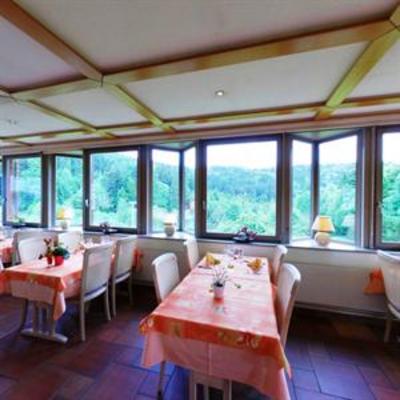 фото отеля Hotel Neuhauser