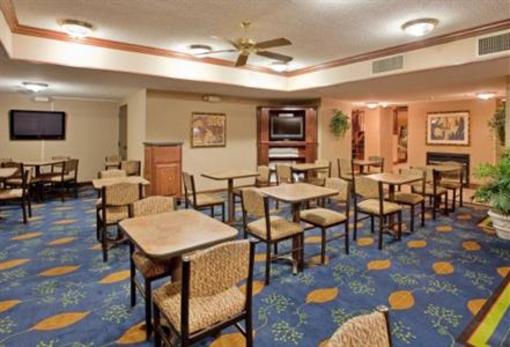 фото отеля Holiday Inn Express Jonesboro