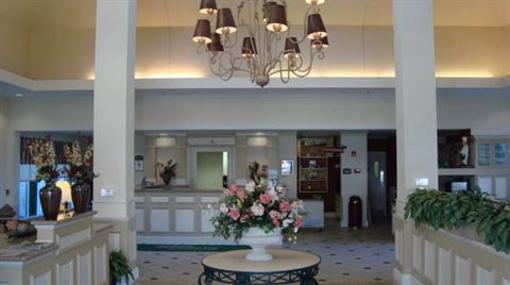 фото отеля Hilton Garden Inn Columbus Grove City