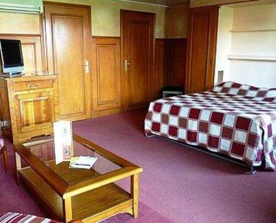 фото отеля Hotel Newport Villefranche-sur-Saone