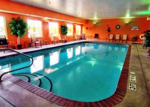 фото отеля Comfort Inn & Suites Conway