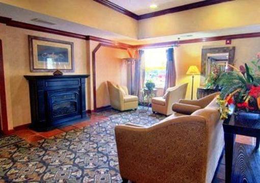 фото отеля Comfort Inn & Suites Conway