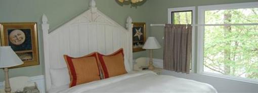 фото отеля Legacy Lodge Buford (Georgia)