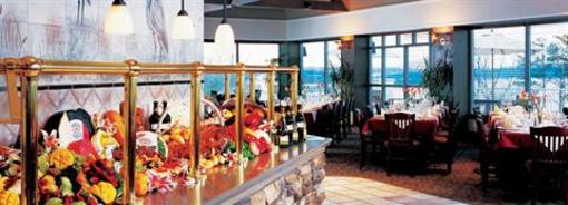 фото отеля Legacy Lodge Buford (Georgia)