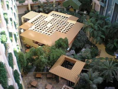 фото отеля Embassy Suites North Shore / Deerfield