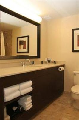 фото отеля Embassy Suites North Shore / Deerfield
