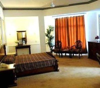фото отеля Hotel Mandakini Pearl Mussoorie