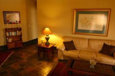фото отеля Ever Fare Lodge
