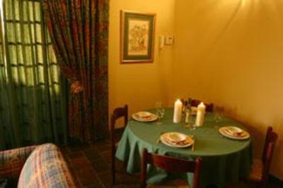 фото отеля Ever Fare Lodge