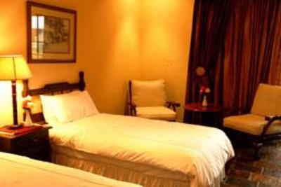 фото отеля Ever Fare Lodge