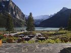 фото отеля Fairmont Chateau Lake Louise