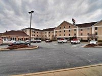 Comfort Suites Scranton