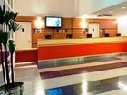 фото отеля Ibis Budget Sao Paulo Morumbi