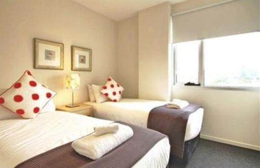 фото отеля Boutique Stays Zinc Apartments Port Melbourne