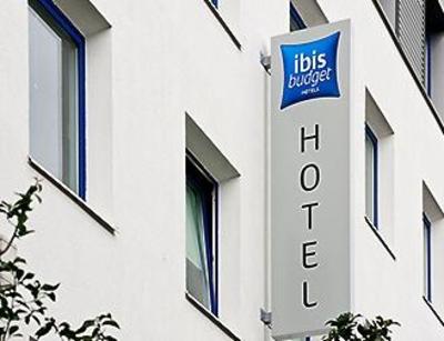 фото отеля Ibis Budget Erfurt Ost