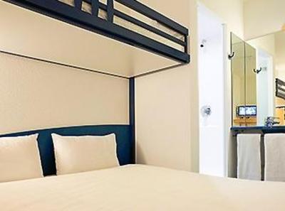 фото отеля Ibis Budget Erfurt Ost