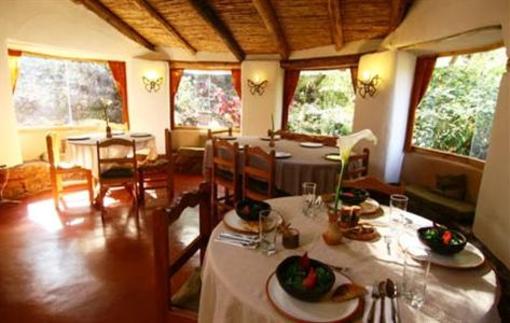 фото отеля Country Guest House Las Chullpas