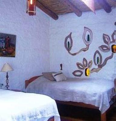 фото отеля Country Guest House Las Chullpas