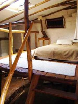 фото отеля Country Guest House Las Chullpas