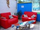 фото отеля Geko Hostel Paraty