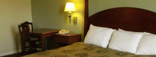 фото отеля Regency Inn & Suites Nashville (Tennessee)