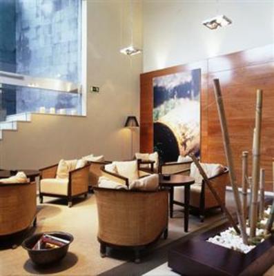 фото отеля AC Hotel A Coruna by Marriott