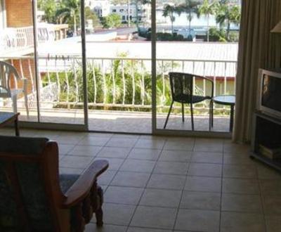 фото отеля Sunset Court Holiday Apartments Gold Coast