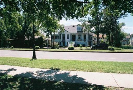 фото отеля Oakview Bed and Breakfast New Orleans