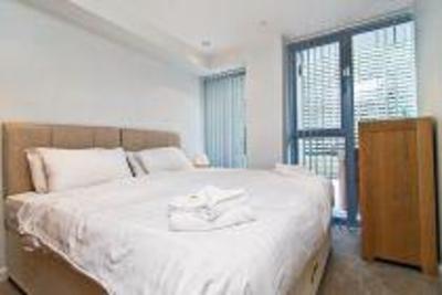 фото отеля Zinc Apartments Newquay