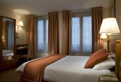 фото отеля Timhotel Opera Madeleine