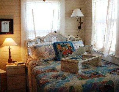 фото отеля Fig Tree Inn Bed and Breakfast