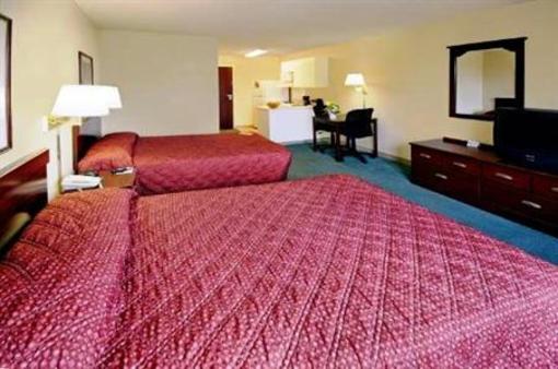 фото отеля Extended Stay America Hotel Meriden