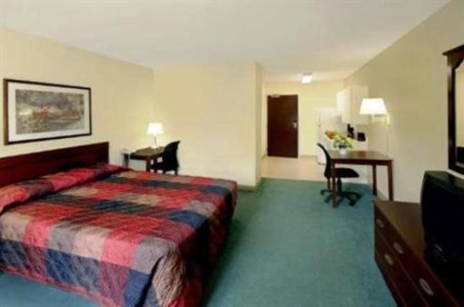 фото отеля Extended Stay America Hotel Meriden
