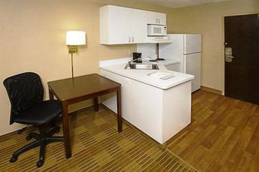 фото отеля Extended Stay America Hotel Meriden