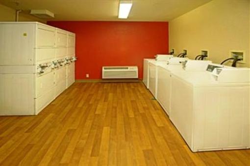 фото отеля Extended Stay America Hotel Meriden