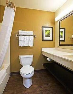 фото отеля Extended Stay America Hotel Meriden