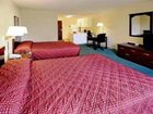 фото отеля Extended Stay America Hotel Meriden