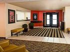 фото отеля Extended Stay America Hotel Meriden