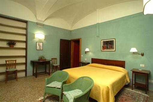 фото отеля Residenza Santo Spirito - Antica Dimora