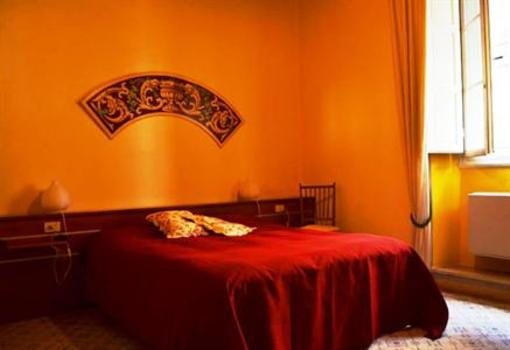 фото отеля I Due Leoni B&B