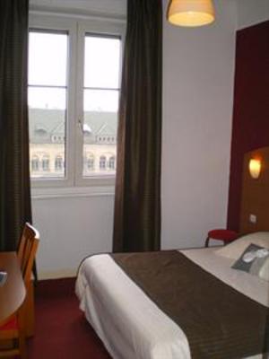 фото отеля Alerion Hotel