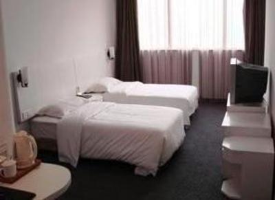 фото отеля Motel 168 Guangzhou Avenue