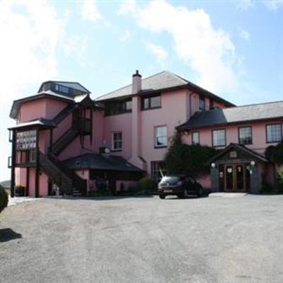 фото отеля Plas Dinorwic Hotel Y Felinheli