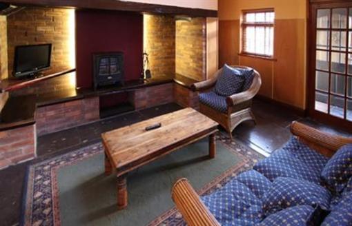 фото отеля Plas Dinorwic Hotel Y Felinheli