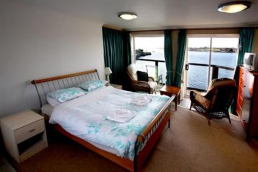 фото отеля Plas Dinorwic Hotel Y Felinheli