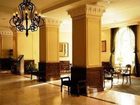 фото отеля Tashkent Palace Hotel