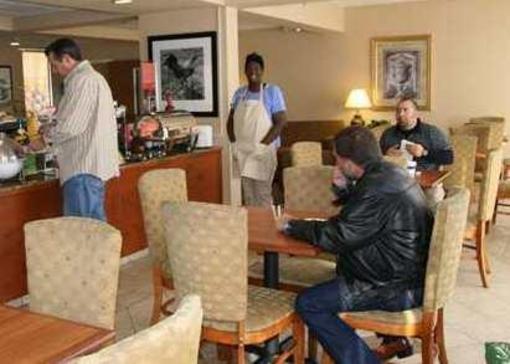 фото отеля Hampton Inn Birmingham Fultondale I-65