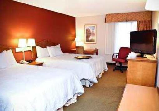 фото отеля Hampton Inn Birmingham Fultondale I-65